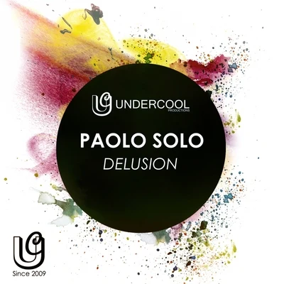 Delusion 專輯 Paolo Solo