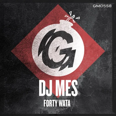 Forty Wata 專輯 DJ Mes