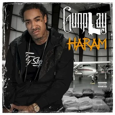 Gunplay Haram