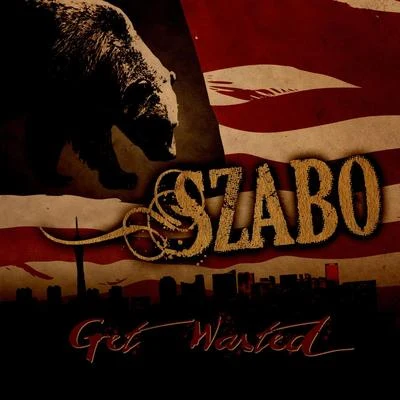 Get Wasted 專輯 Szabo