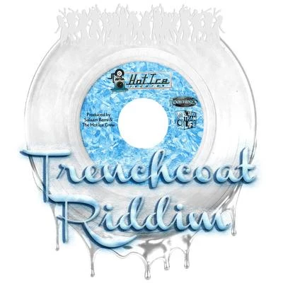 Salaam RemiFlash KiD.RAlicia Keys Trenchcoat Riddim