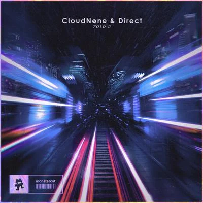 CloudNoneDirect Told U