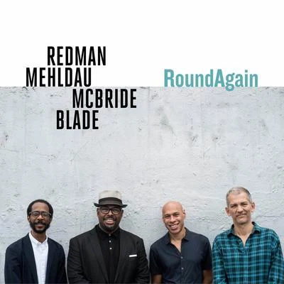 RoundAgain 專輯 Eirik Hegdal/Trondheim Jazz Orchestra/Joshua Redman