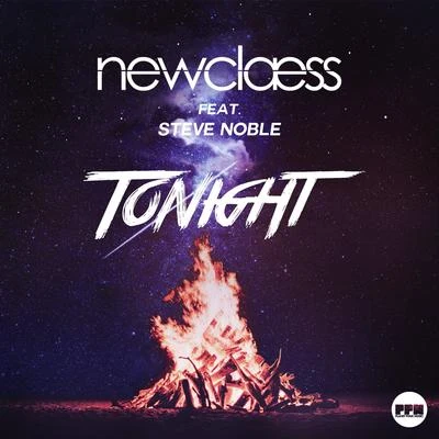 Tonight 專輯 Newclaess