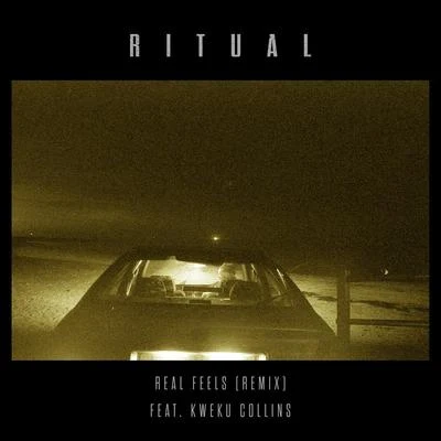 RITUALEmily Warren Real Feels (R I T U A L Remix)