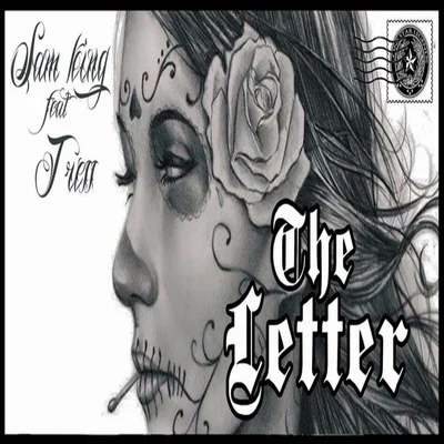 Sam KingDJ Spinatik The Letter (feat. T Ress)