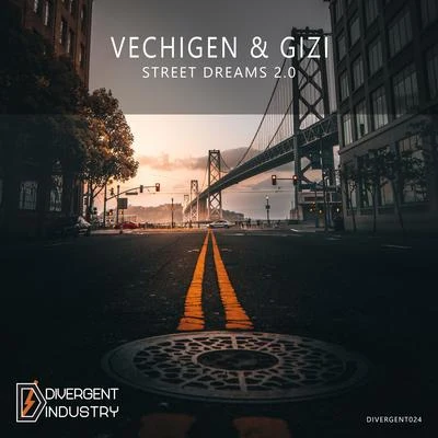 Street Dreams 2.0 专辑 Vechigen