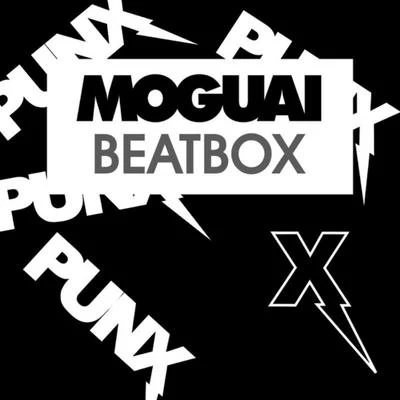 Beatbox 專輯 Moguai