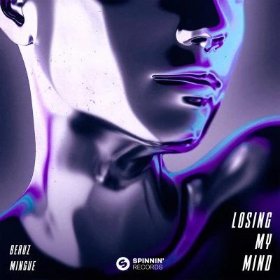 Losing My Mind 專輯 JSY/BEAUZ/BSY