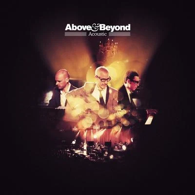 Acoustic 專輯 Opposite The Other/Above & Beyond/Seven Lions