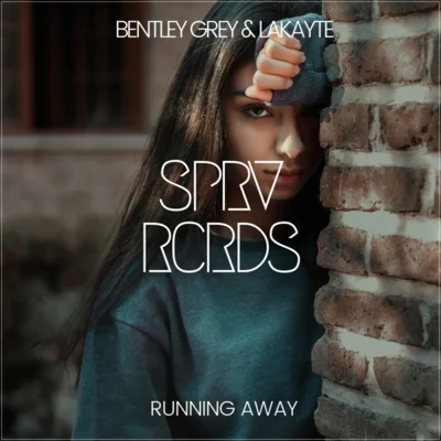 Running Away 专辑 RÆVE/Bentley Grey