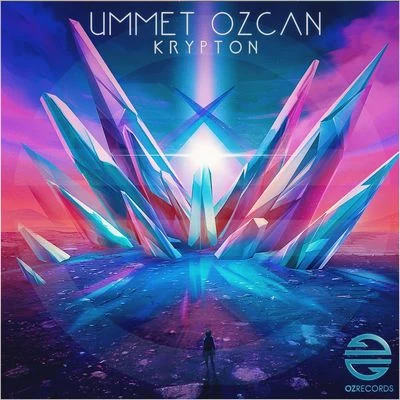 Krypton 專輯 Ummet Ozcan