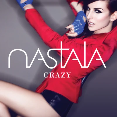 Crazy 專輯 Nastala