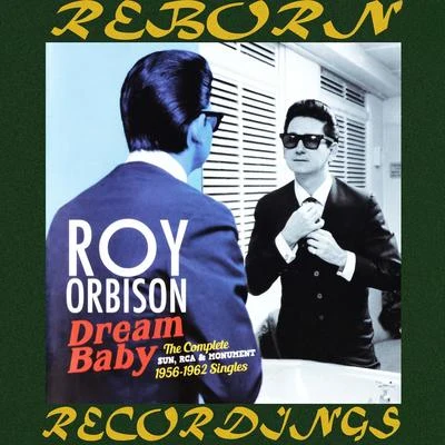 The Complete Sun, RCA And Monument Releases 1956-1962 (HD Remastered) 專輯 Roy Orbison