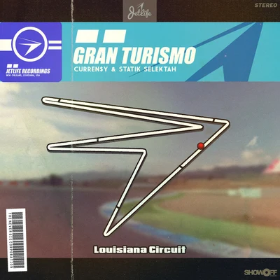 Gran Turismo 專輯 Statik Selektah/Paul Wall