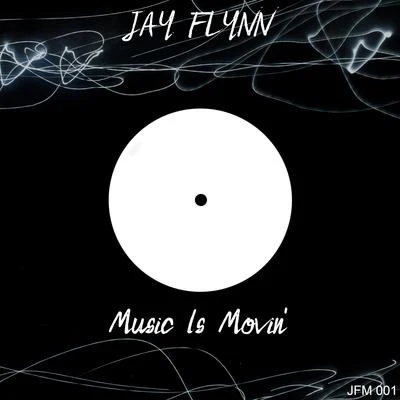 Jay FlynnPaul Skelton Music Is Movin