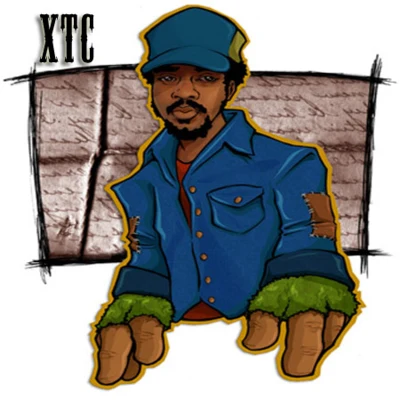 Anthony Hamilton XTC