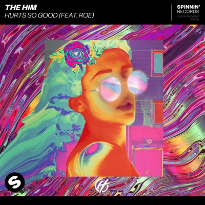 Hurts So Good (feat. ROE) 專輯 The Him/KUNA/Oktavian