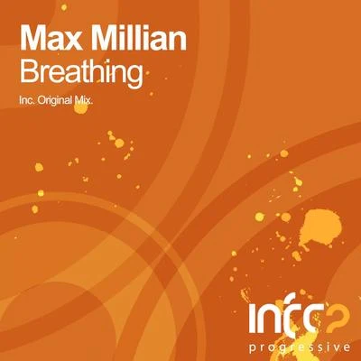 Breathing 專輯 Max Millian