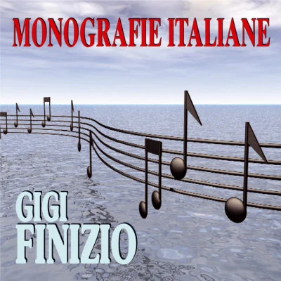 Gigi FinizioNtòClementino Monografie italiane: Gigi Finizio