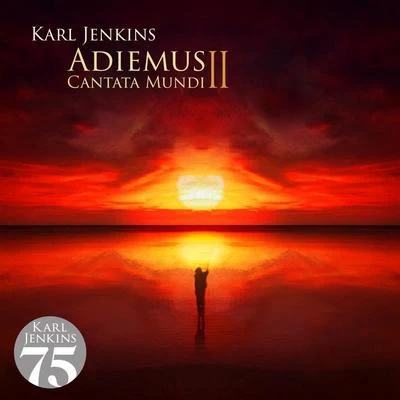 Adiemus II - Cantata Mundi 專輯 Adiemus