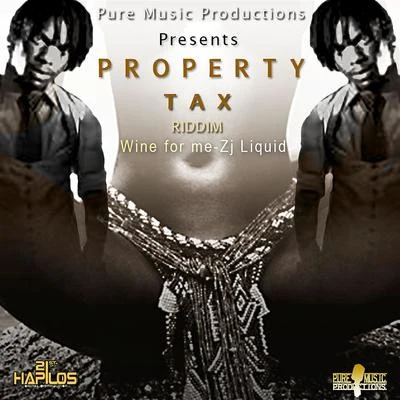 Wine for Me - Single 專輯 ZJ Liquid/Wayne Marshall