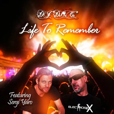 Life to Remember 專輯 Sergi Yaro