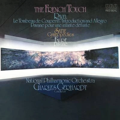 The French Touch 專輯 Charles Gerhardt/ELO/Eric Carmen/James Galway/Baccara