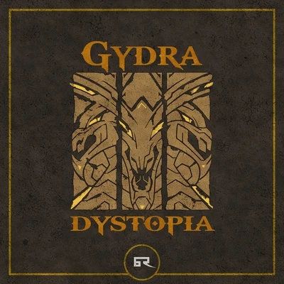 Dystopia 專輯 Ihr/Gydra/Merikan