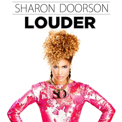 Louder 專輯 Sharon Doorson