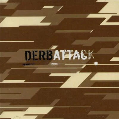 Attack 專輯 DERB