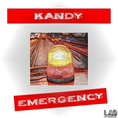 Emergency 專輯 Kandy/Purge