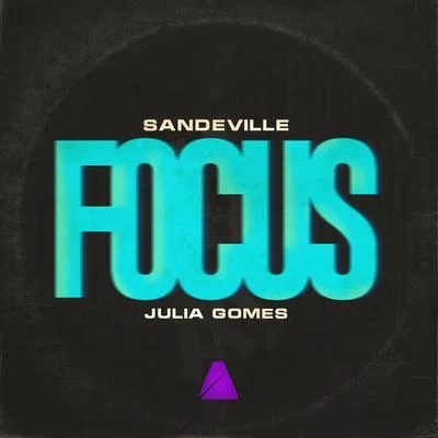 Focus 專輯 Sandeville/Dalla