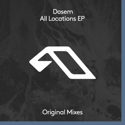 All Locations EP 專輯 Dosem/Tinlicker/Run Rivers