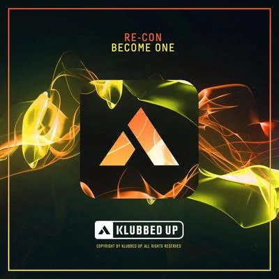 Become One 專輯 Re-Con