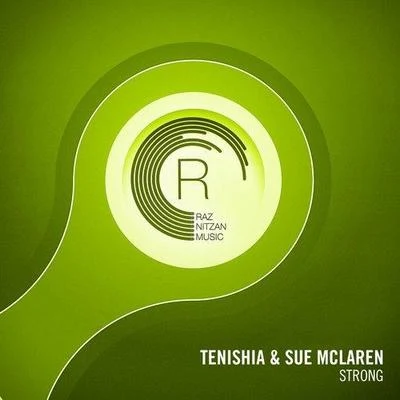 Tenishia Strong (Original Mix)