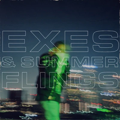 Exes & Summer Flings 專輯 Jahkoy