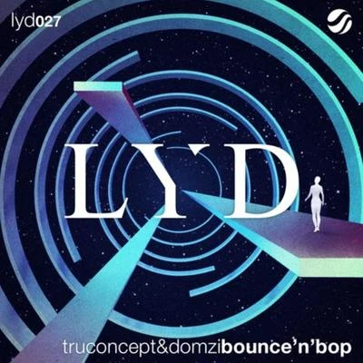 Bounce N Bop 專輯 TRU Concept