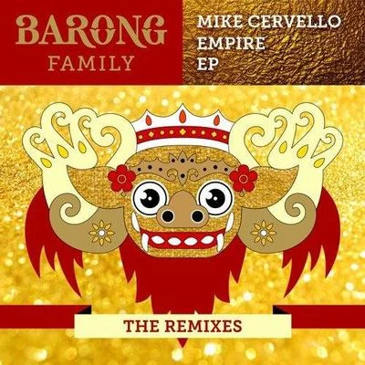 Empire (The Remixes) 專輯 Mike Cervello/Jay Hardway