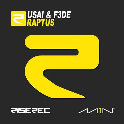 Raptus 專輯 USAI