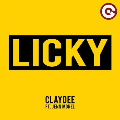 Licky 專輯 Claydee