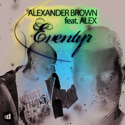 event有人 (feat. Alex) 專輯 Alexander Brown