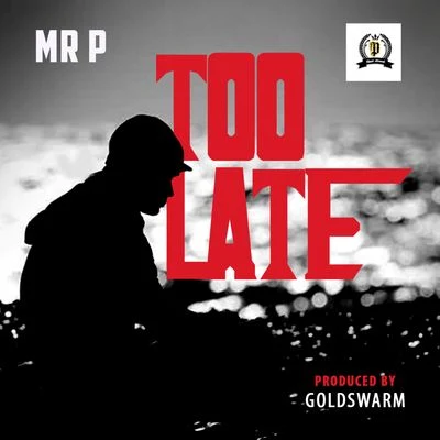 Too Late 專輯 DJ Switch/Mr. P