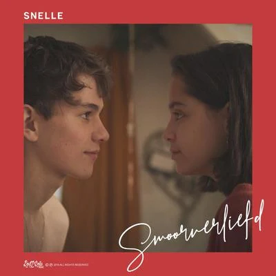 Smoorverliefd 专辑 Snelle/Elske DeWall/Jairzinho