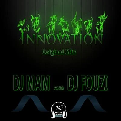 Innovation 專輯 DJ Mam