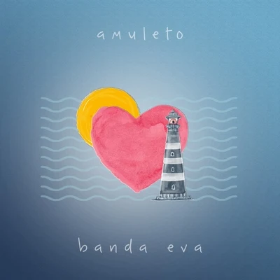 Amuleto 專輯 Banda Eva