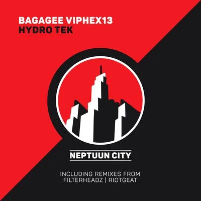 Bagagee Viphex13 Hydro Tek