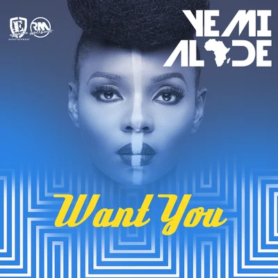 Want You 專輯 Yemi Alade/Burna Boy/Angélique Kidjo/Mr Eazi/Shungudzo