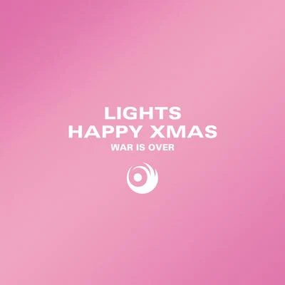 Happy Xmas (War is Over) 專輯 Lights/i_o