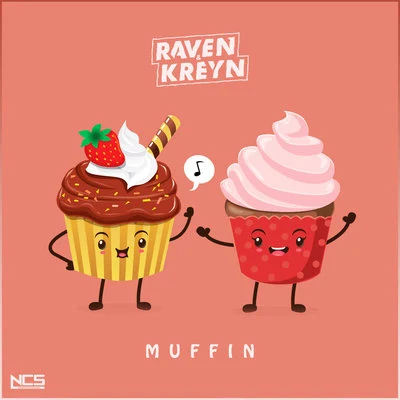 Muffin 專輯 Raven & Kreyn